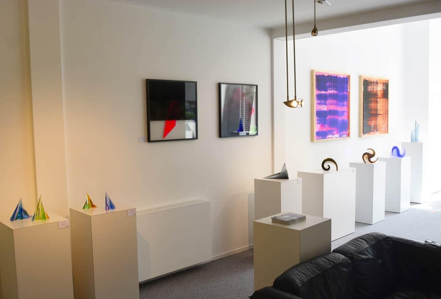 BROFT GALLERY 0