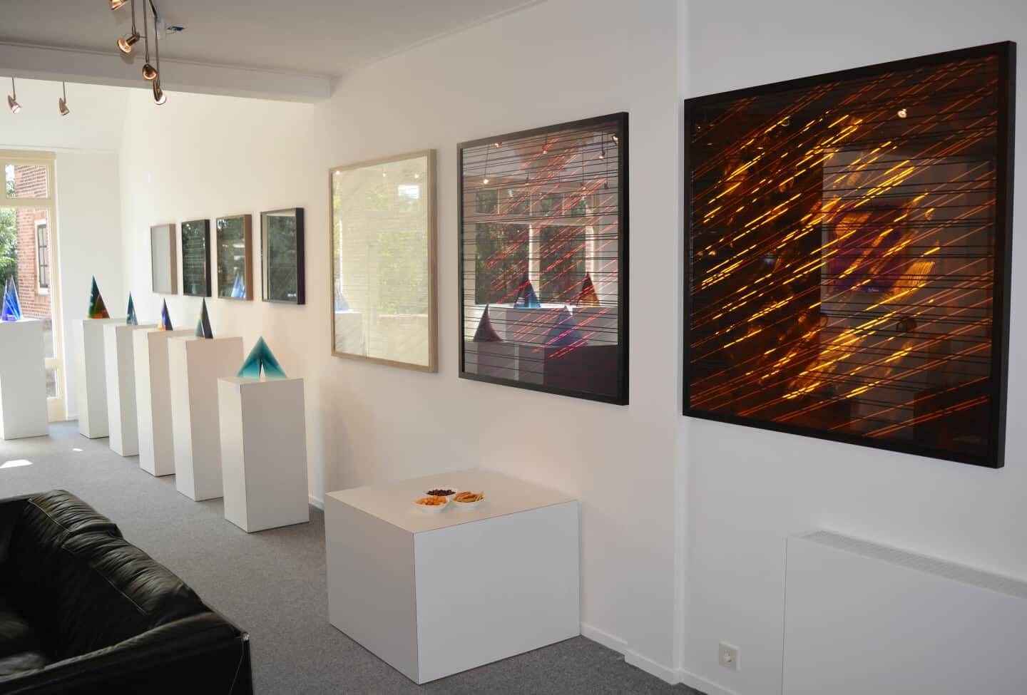 BROFT GALLERY 1