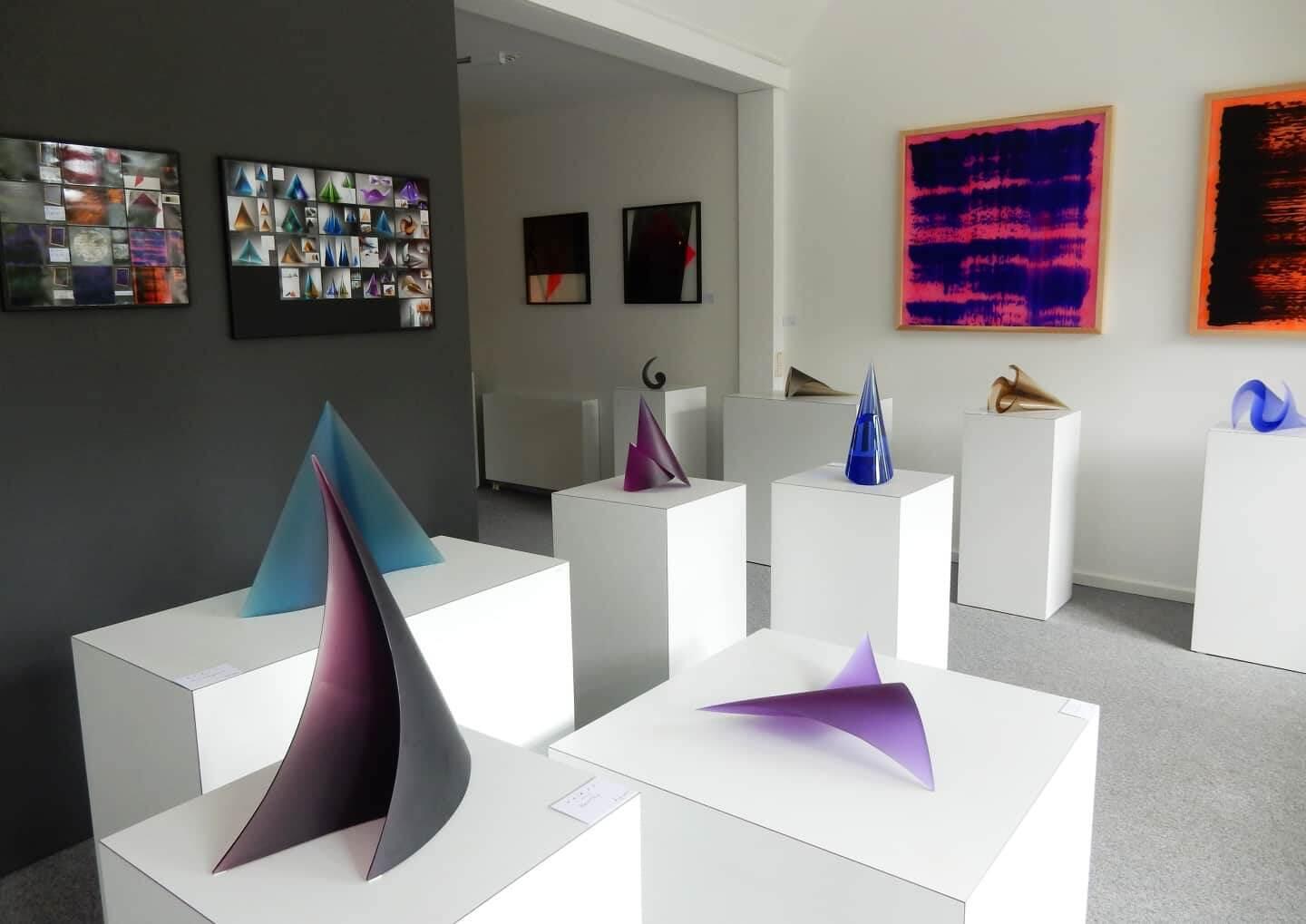 BROFT GALLERY 2