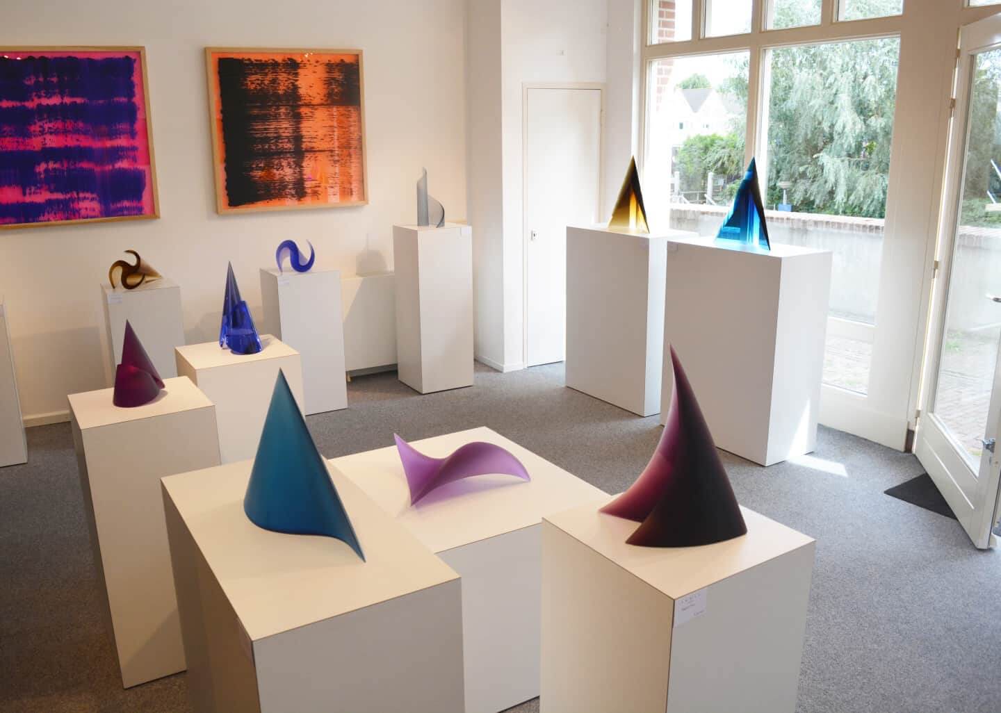 BROFT GALLERY 6