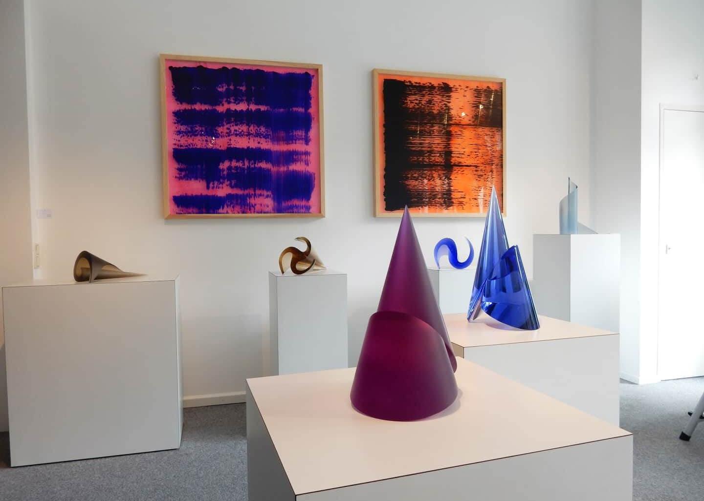 BROFT GALLERY 7