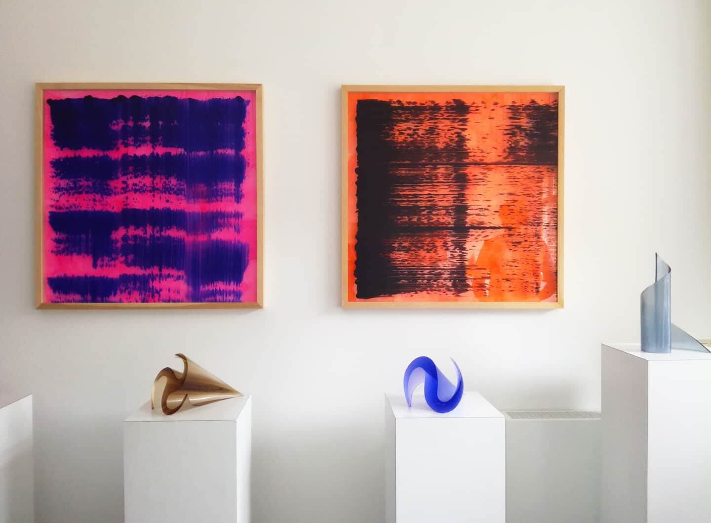 BROFT GALLERY 9
